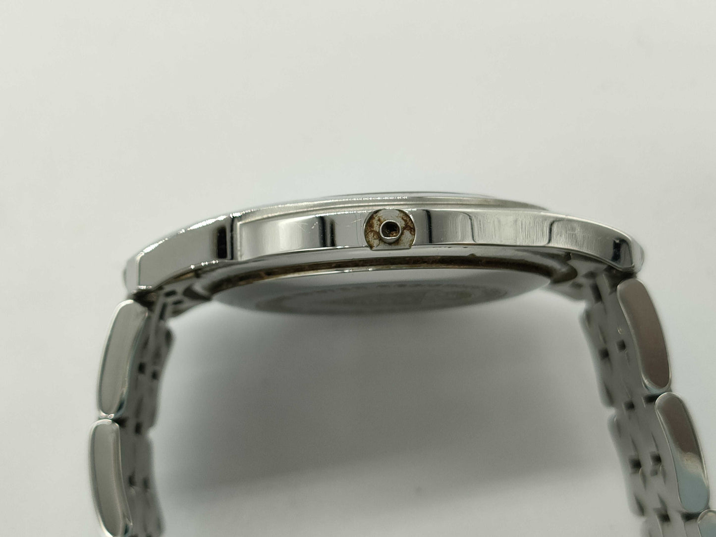 GUCCI 5500M Unoperated Boys' Watch