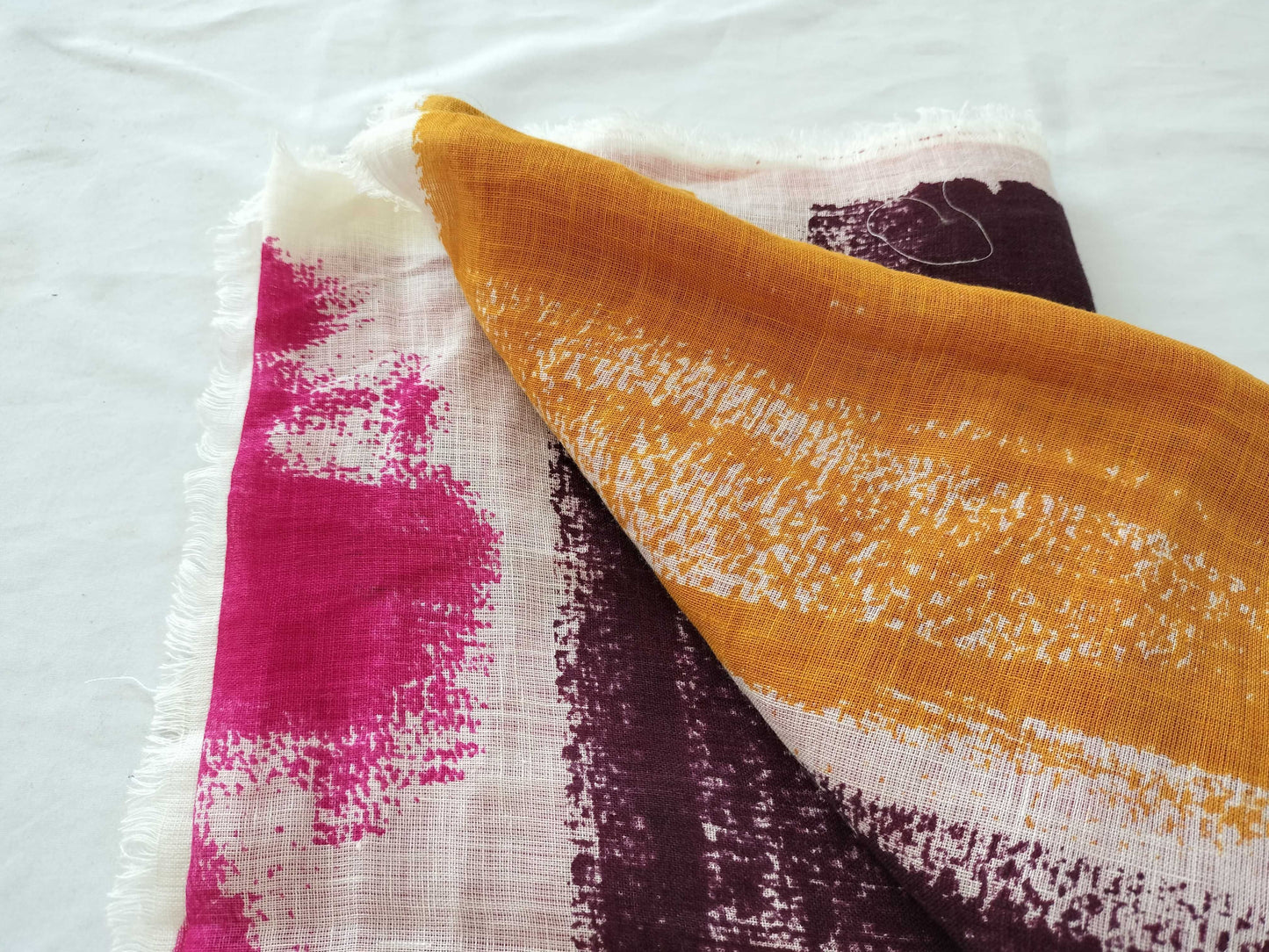 LOEWE Stole Scarf