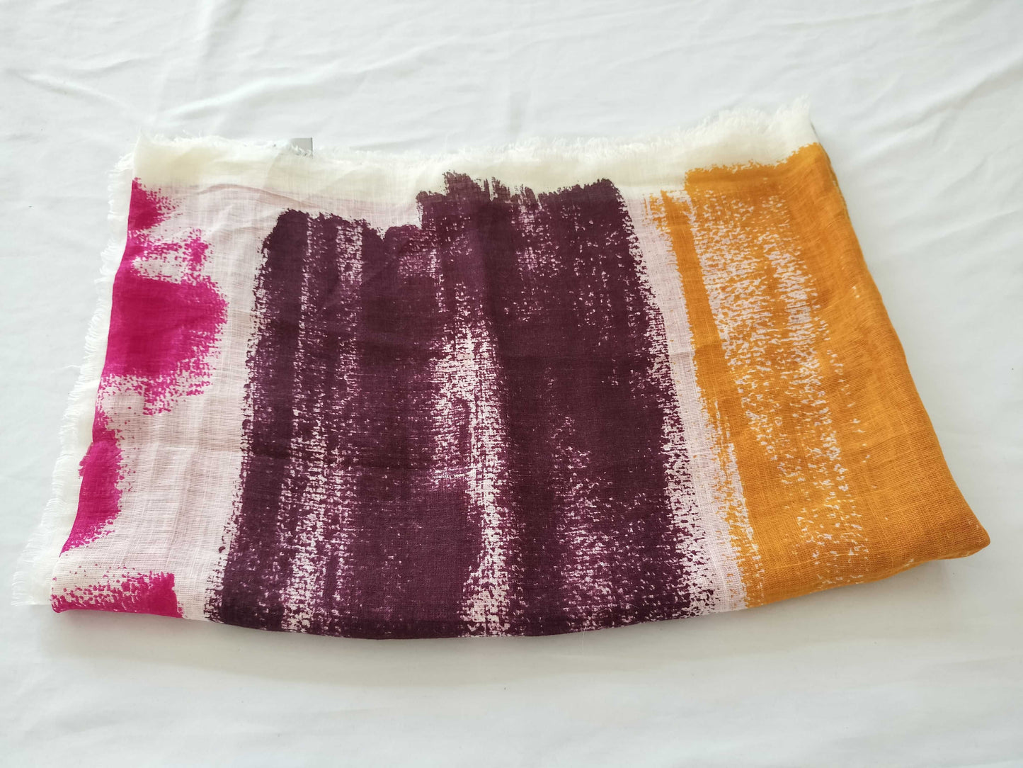 LOEWE Stole Scarf