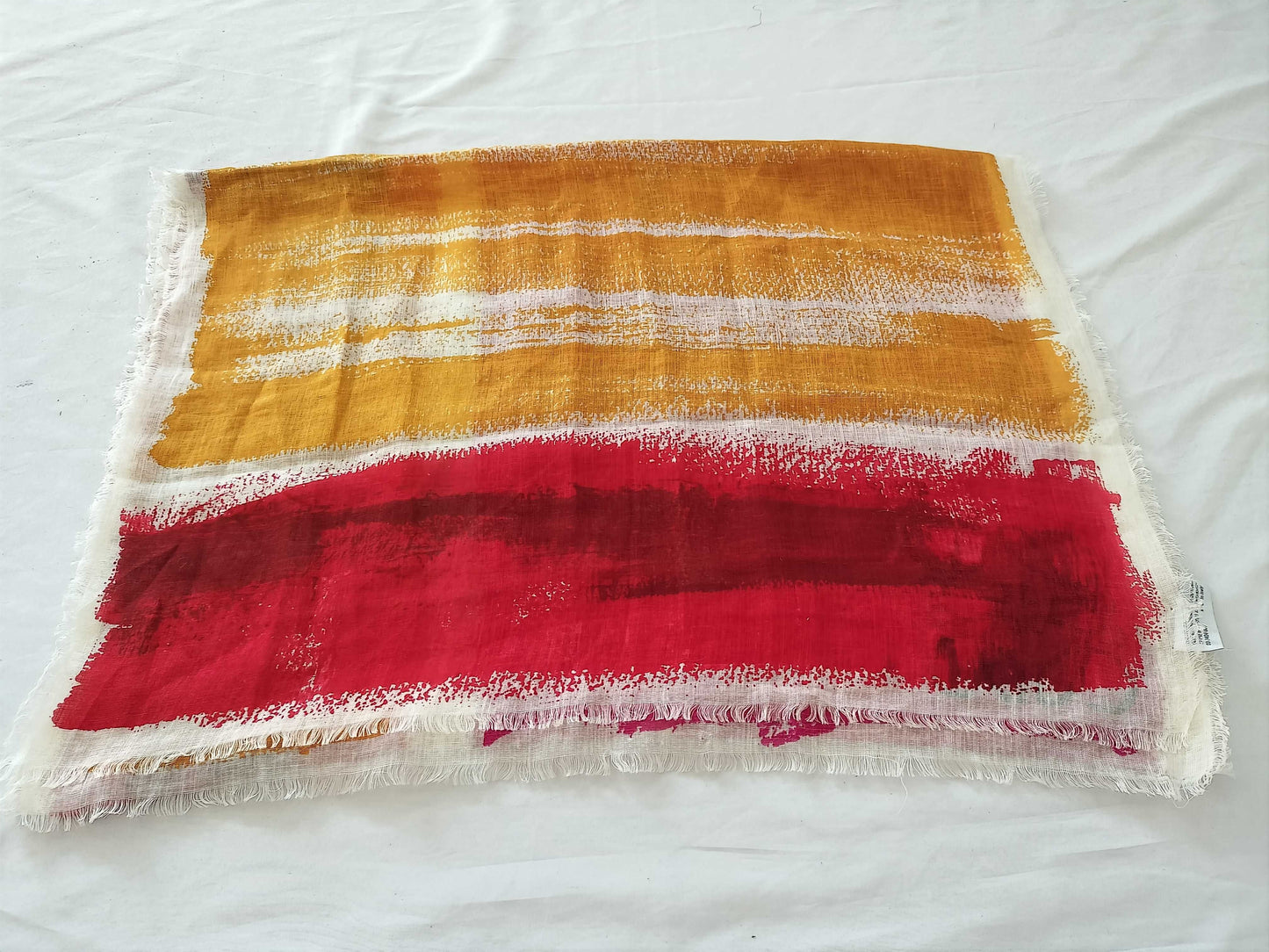 LOEWE Stole Scarf