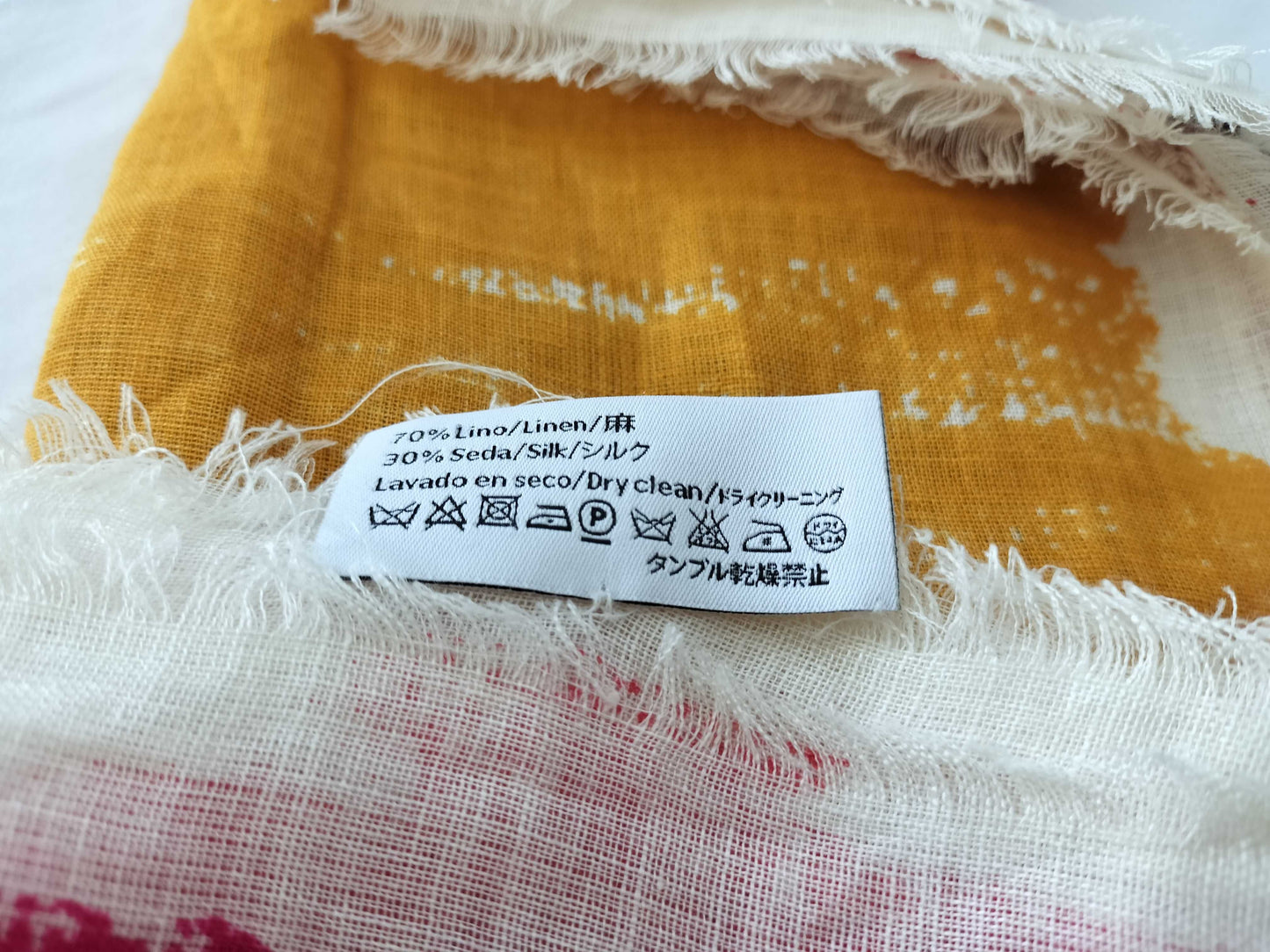 LOEWE Stole Scarf