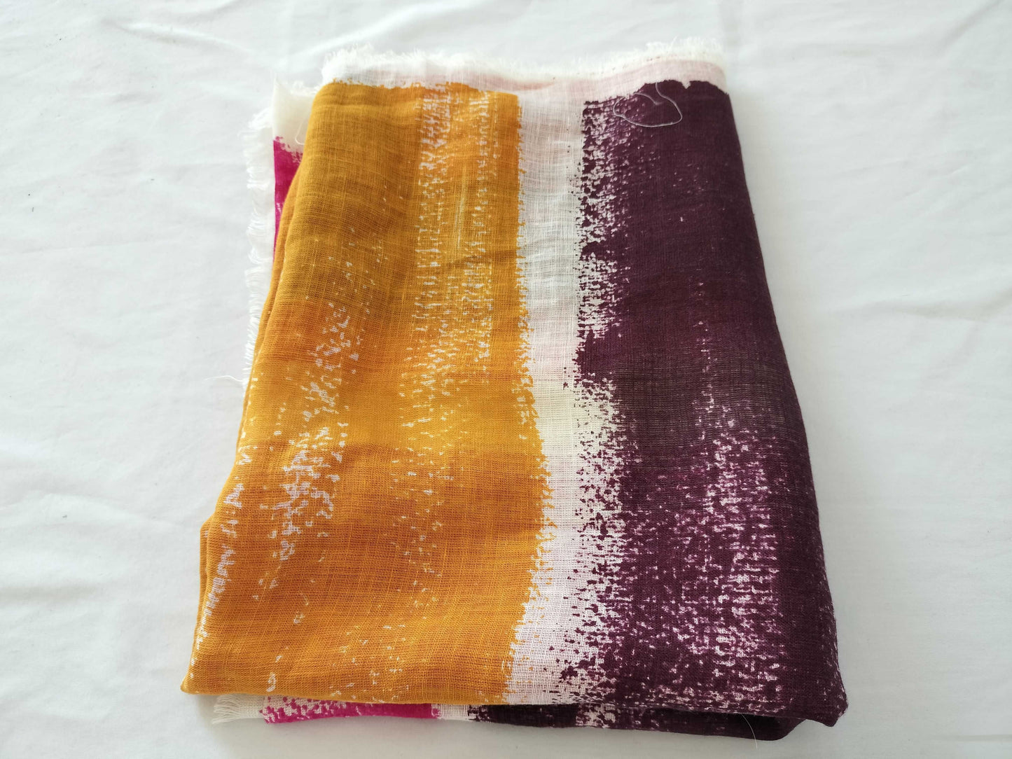 LOEWE Stole Scarf