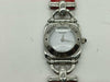 GUCCI 6300L White Dial Women's Watch