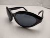 GUCCI 61□19/Black Sunglasses