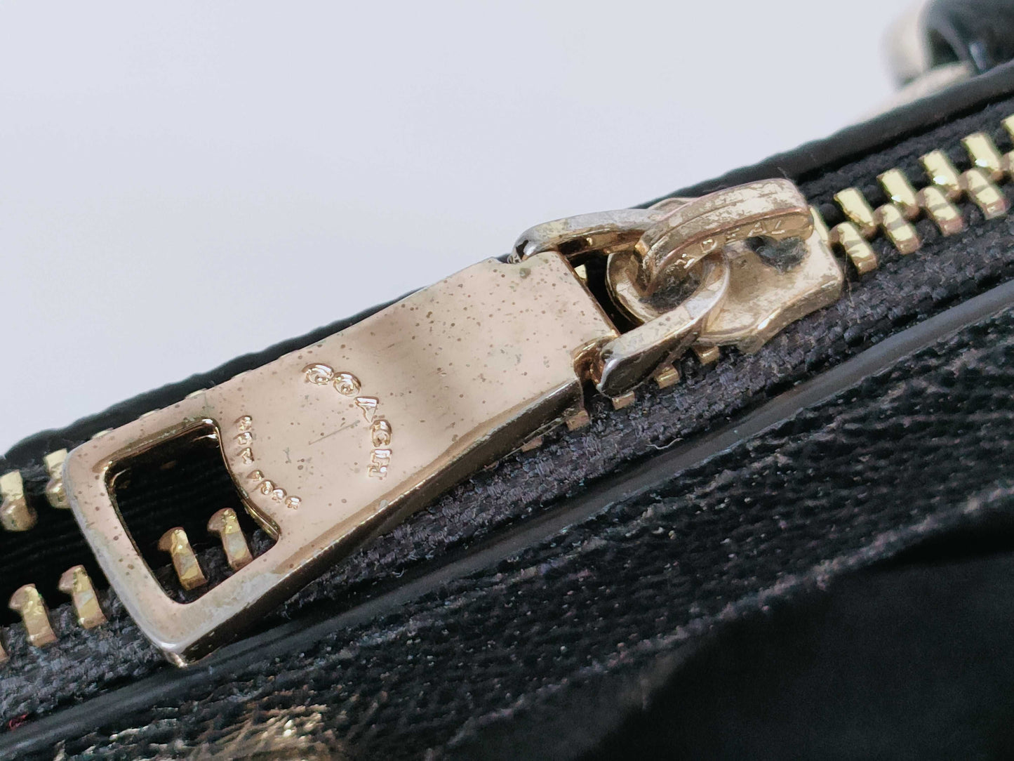 COACH E1723-F57523 Handbag