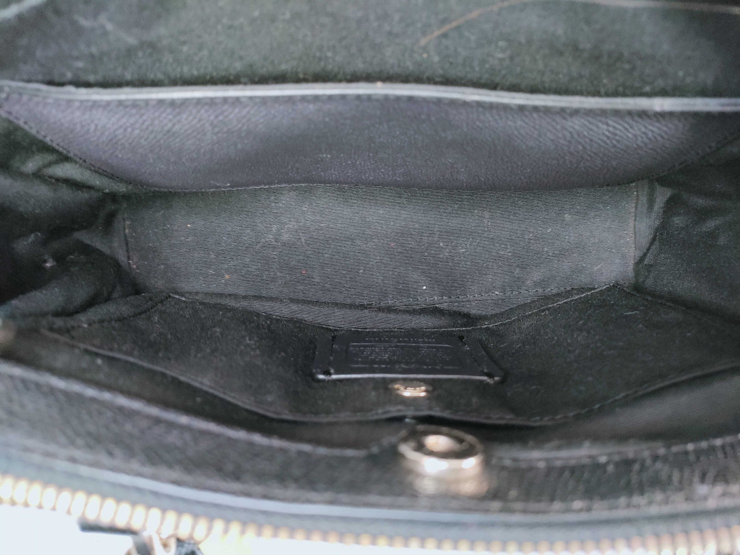 COACH E1723-F57523 Handbag