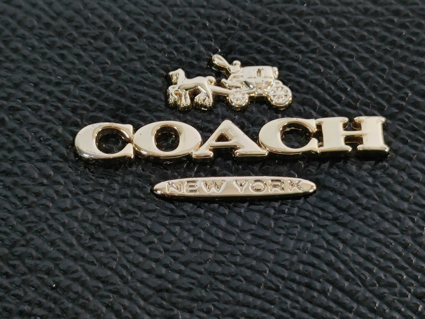 COACH E1723-F57523 Handbag