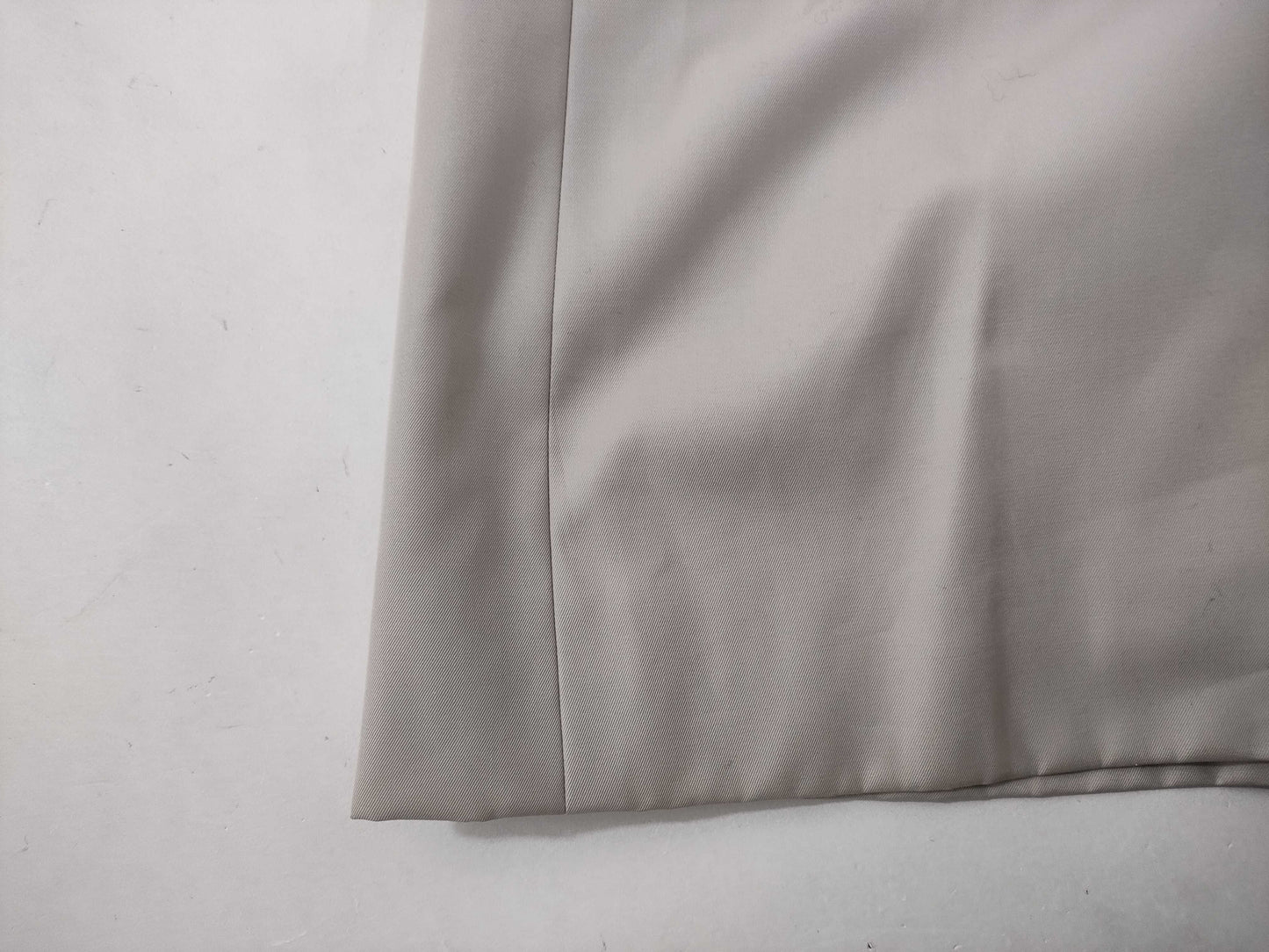 BURBERRY Burberry London Trench Coat with Belt Liner, Size 40