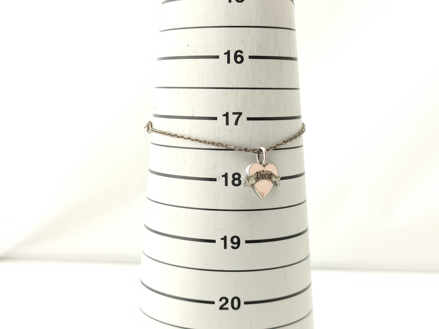 Dior Dior Tiffany/4-piece set including earrings and bracelet Accessories Summary Accessories Summary