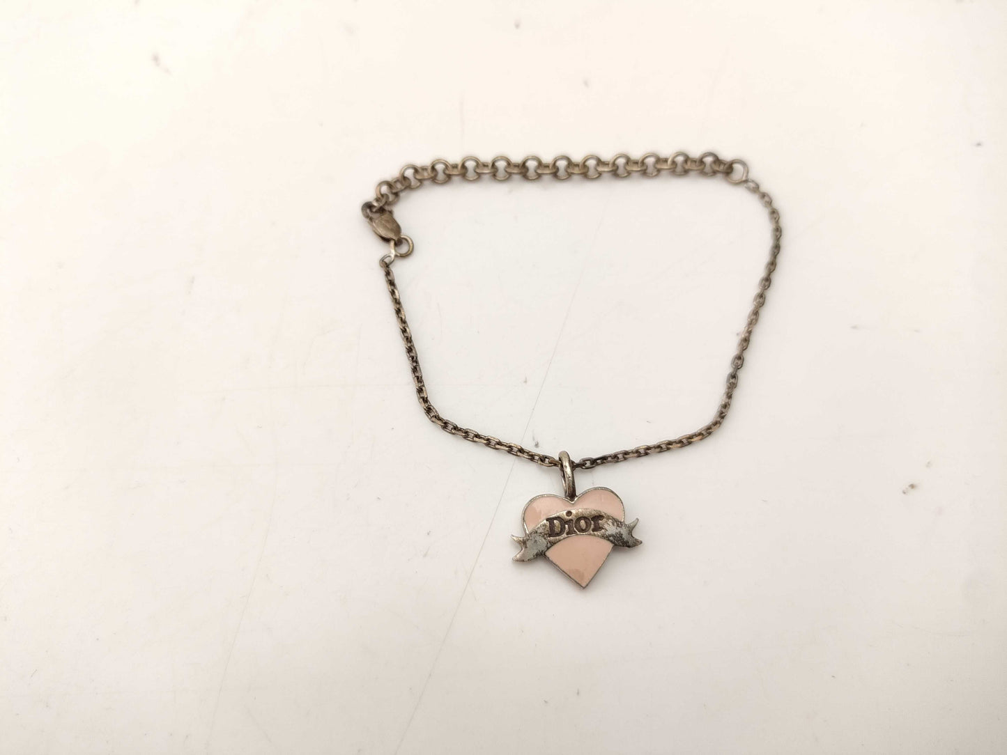 Dior Dior Tiffany/4-piece set including earrings and bracelet Accessories Summary Accessories Summary