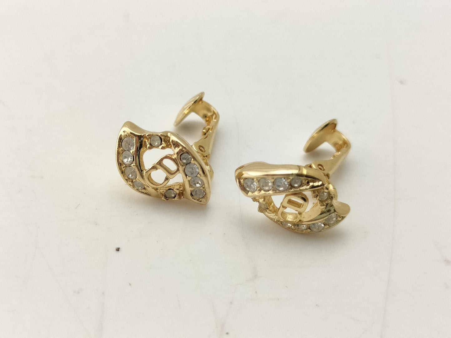 Dior Dior Tiffany/4-piece set including earrings and bracelet Accessories Summary Accessories Summary