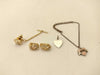 Dior Dior Tiffany/4-piece set including earrings and bracelet Accessories Summary Accessories Summary