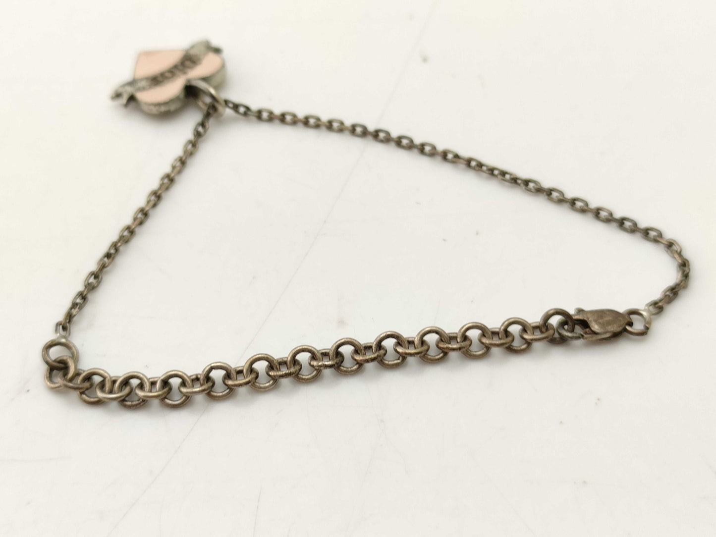 Dior Dior Tiffany/4-piece set including earrings and bracelet Accessories Summary Accessories Summary