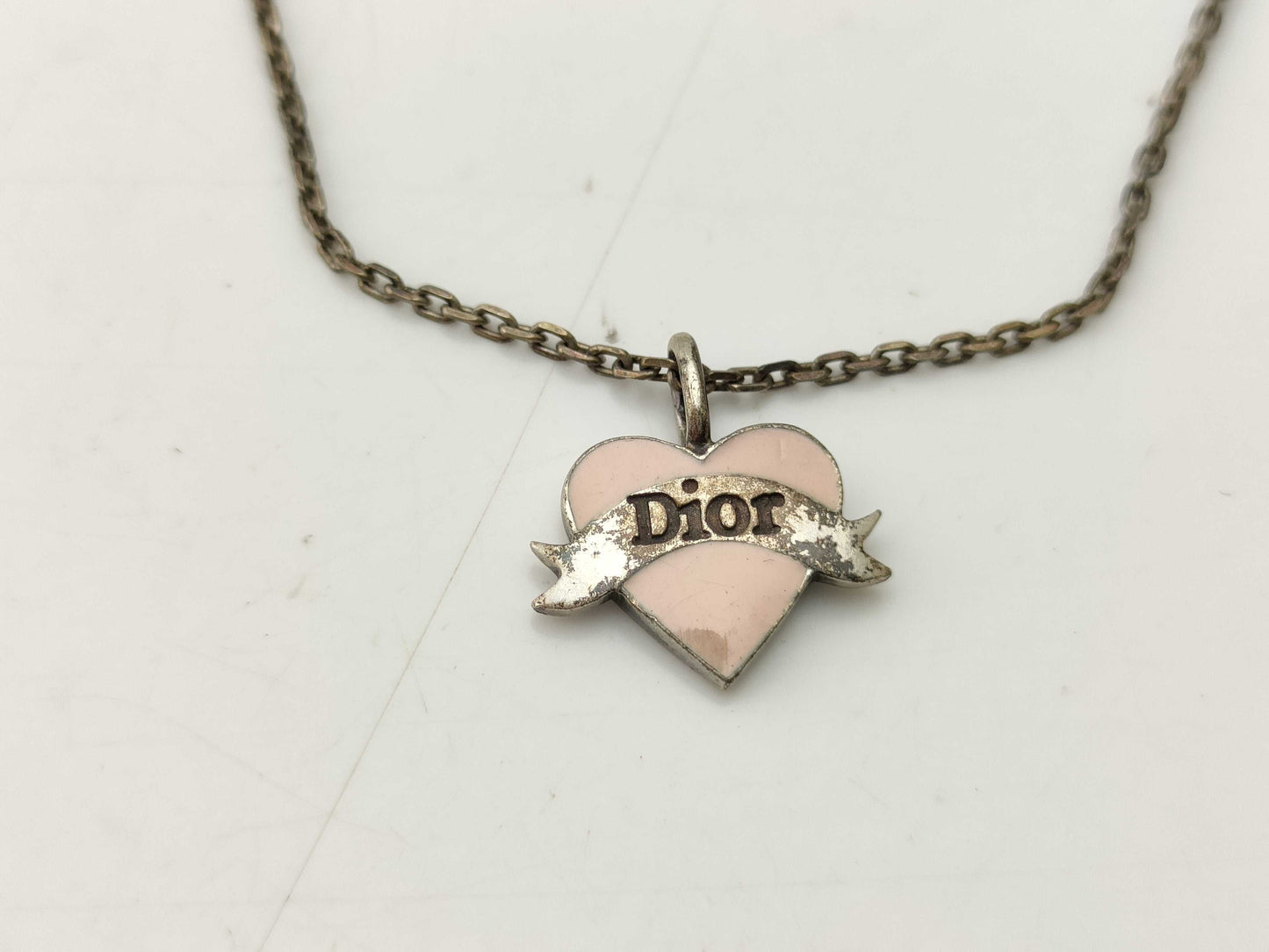 Dior Dior Tiffany/4-piece set including earrings and bracelet Accessories Summary Accessories Summary