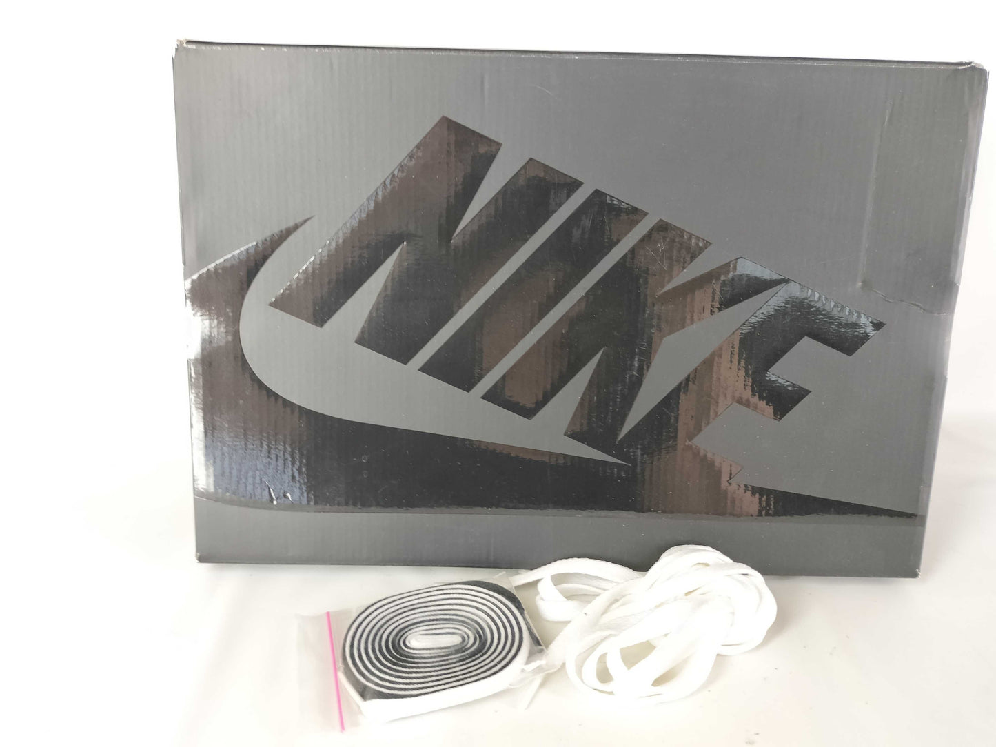 NIKE x Supreme Air Force 1 CU9225 100 with box