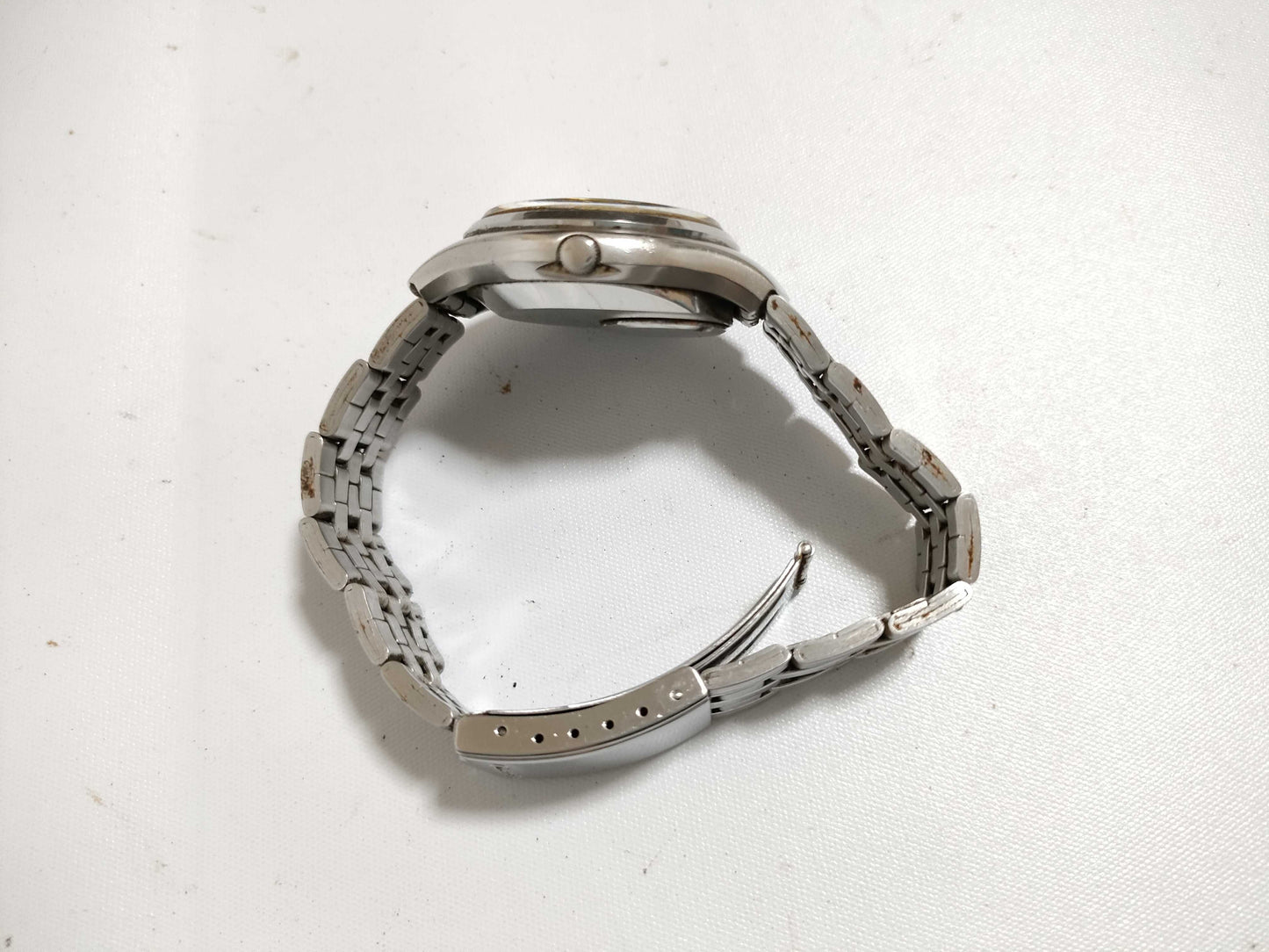 SEIKO VFA 3823-7000 Unoperated Men's Watch