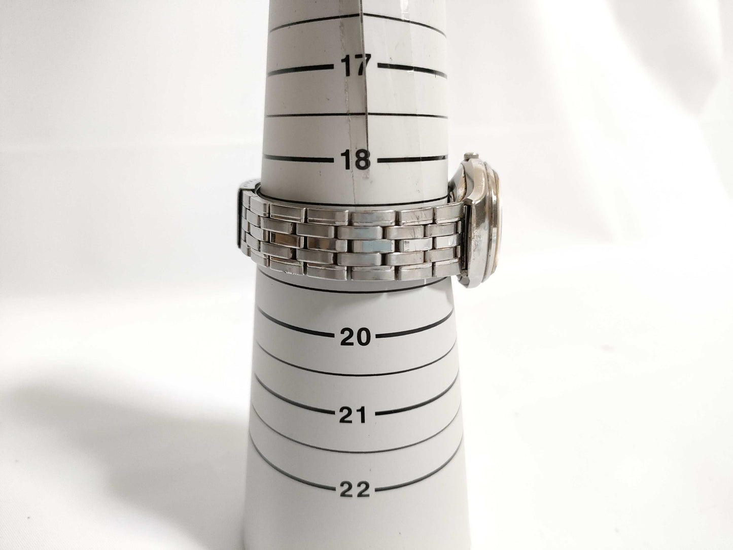 SEIKO VFA 3823-7000 Unoperated Men's Watch