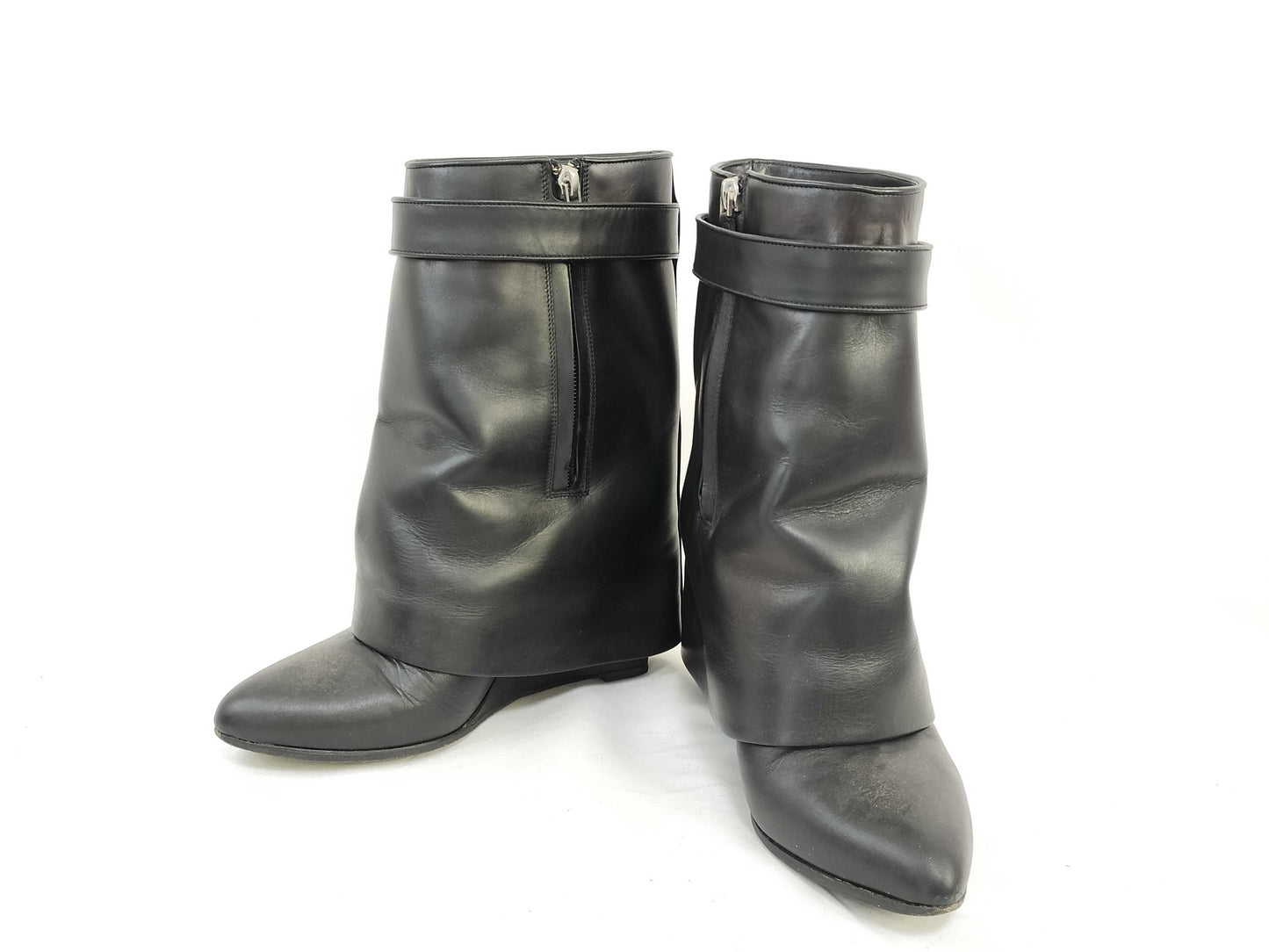GIVENCHY Shark Rock Other Shoes