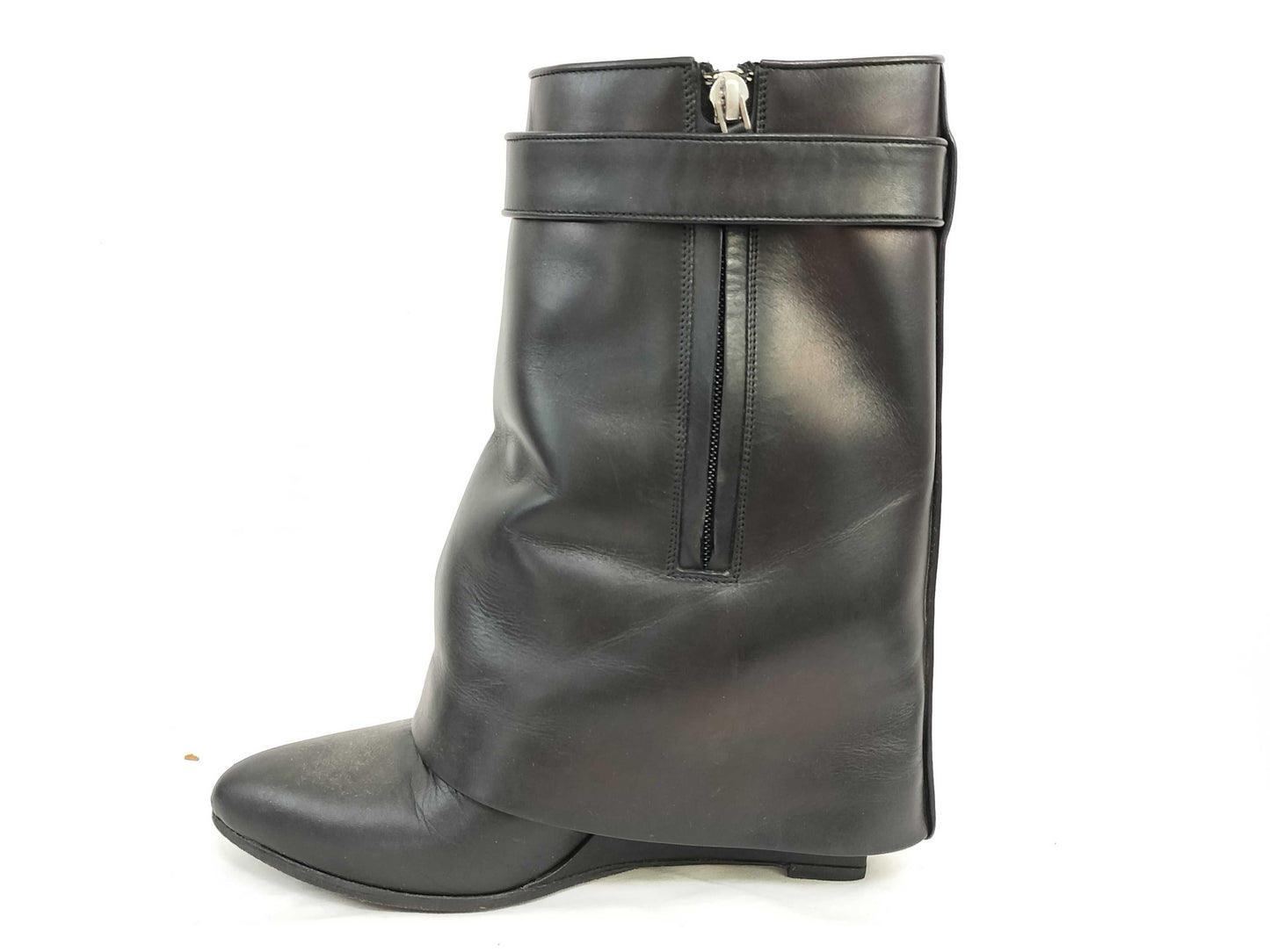 GIVENCHY Shark Rock Other Shoes