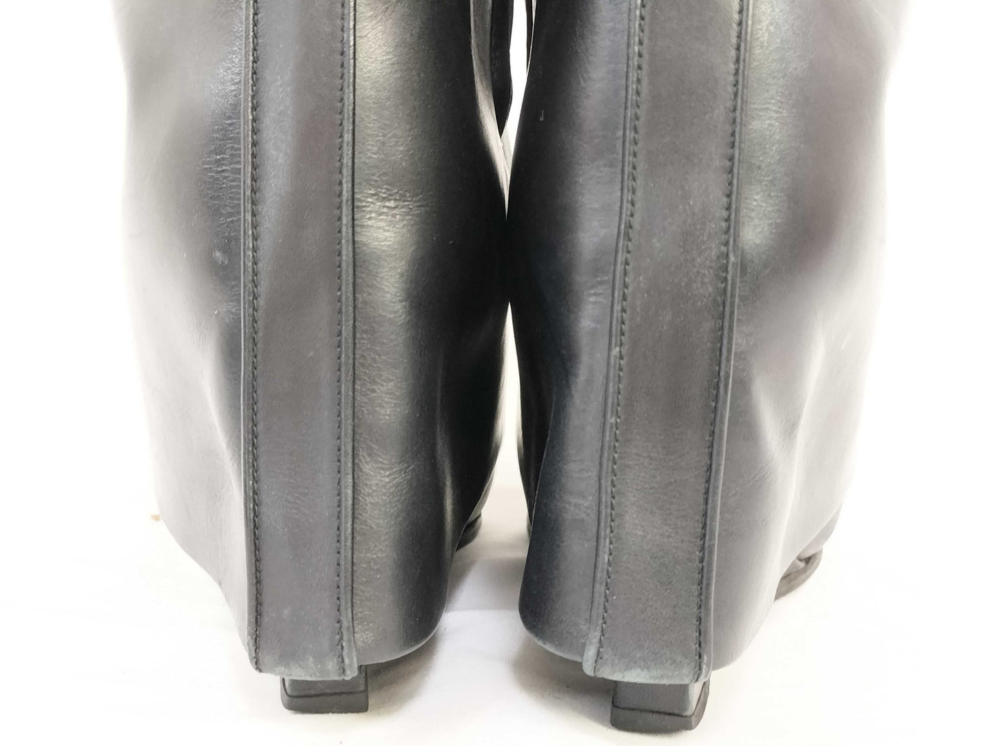 GIVENCHY Shark Rock Other Shoes