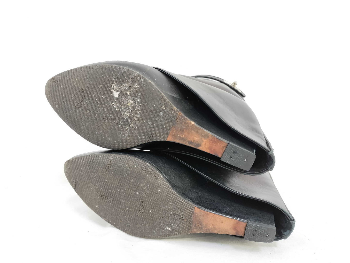 GIVENCHY Shark Rock Other Shoes