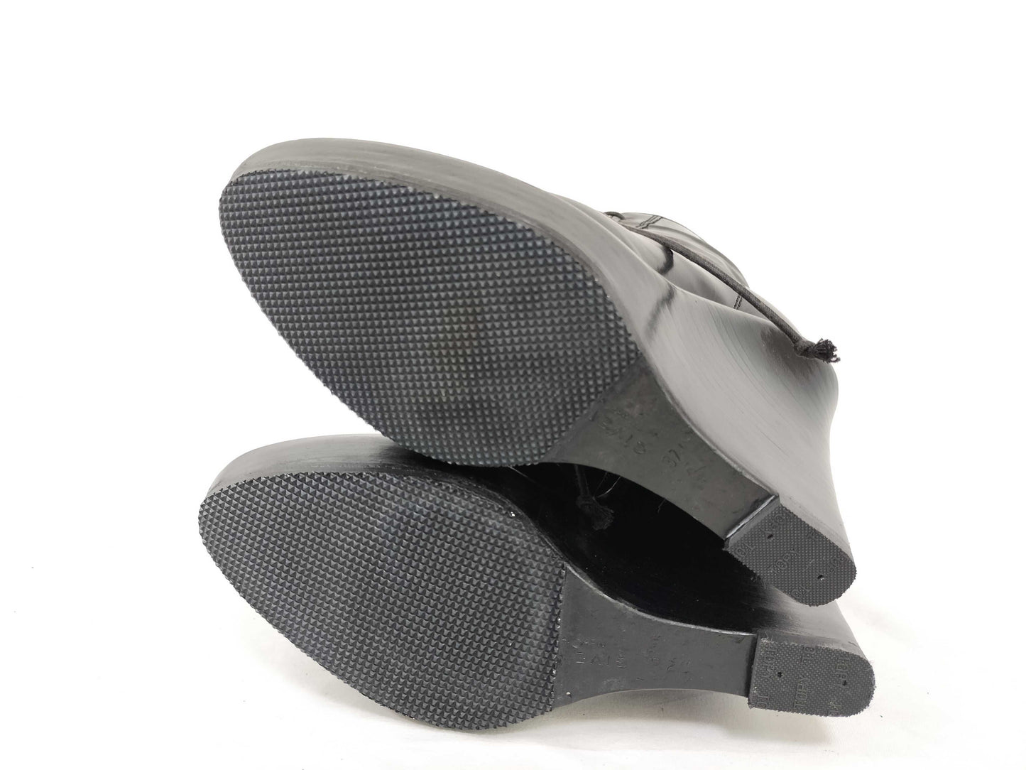 GIVENCHY Shark Rock Other Shoes