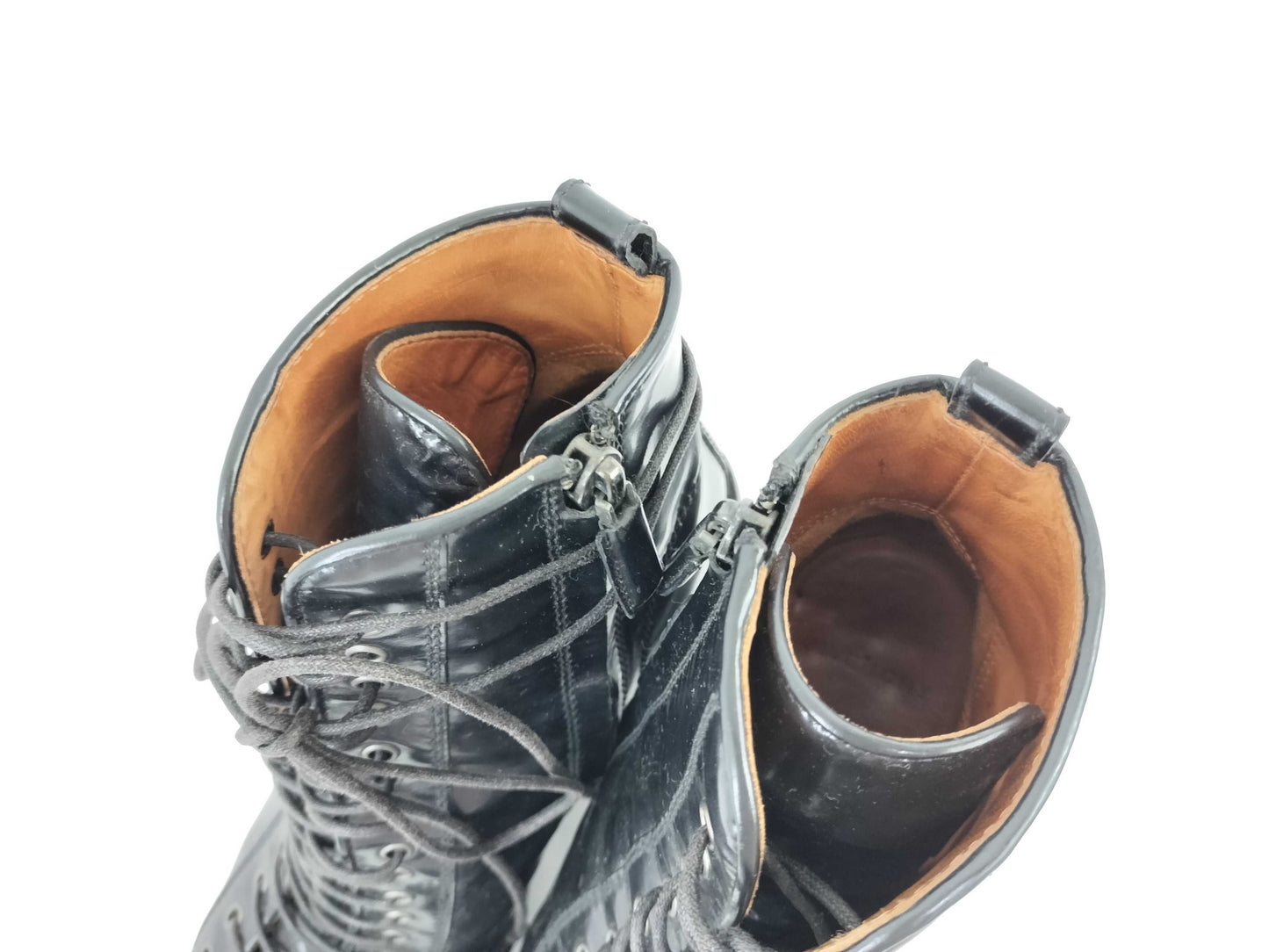GIVENCHY Shark Rock Other Shoes