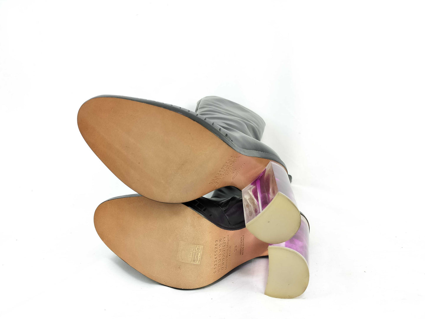 Margiela Boots Other Shoes