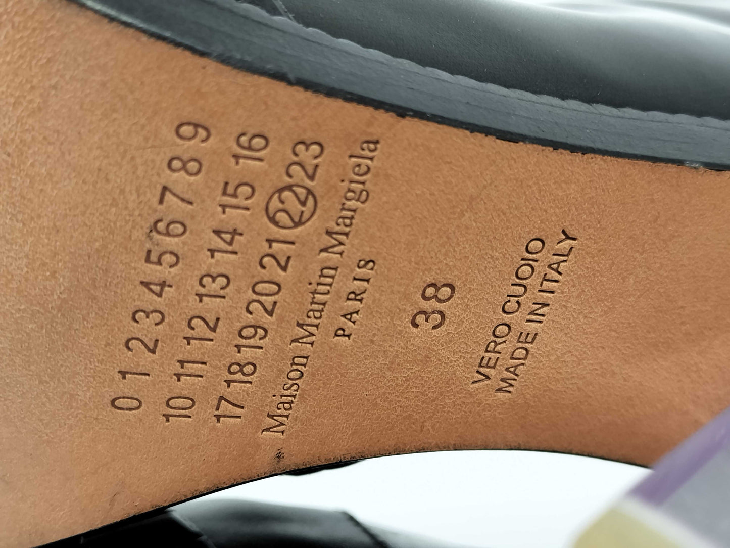 Margiela Boots Other Shoes