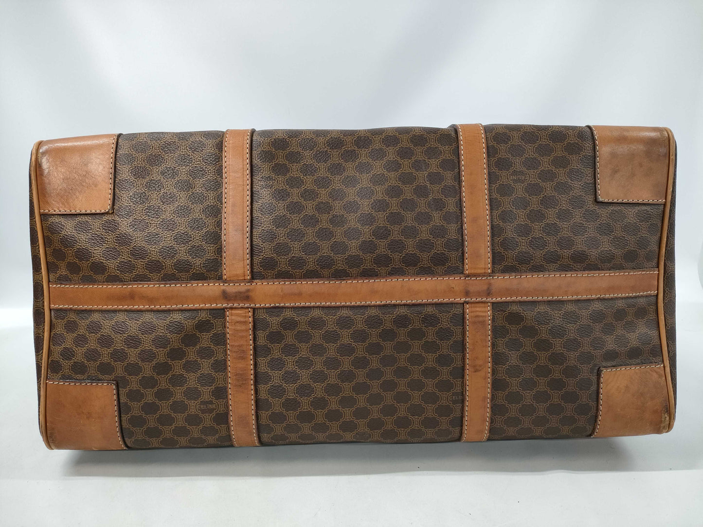 CELINE Boston Boston Bag