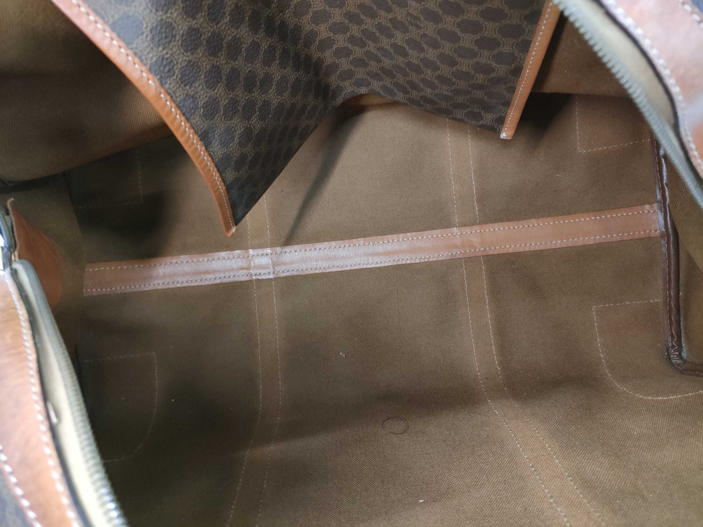 CELINE Boston Boston Bag