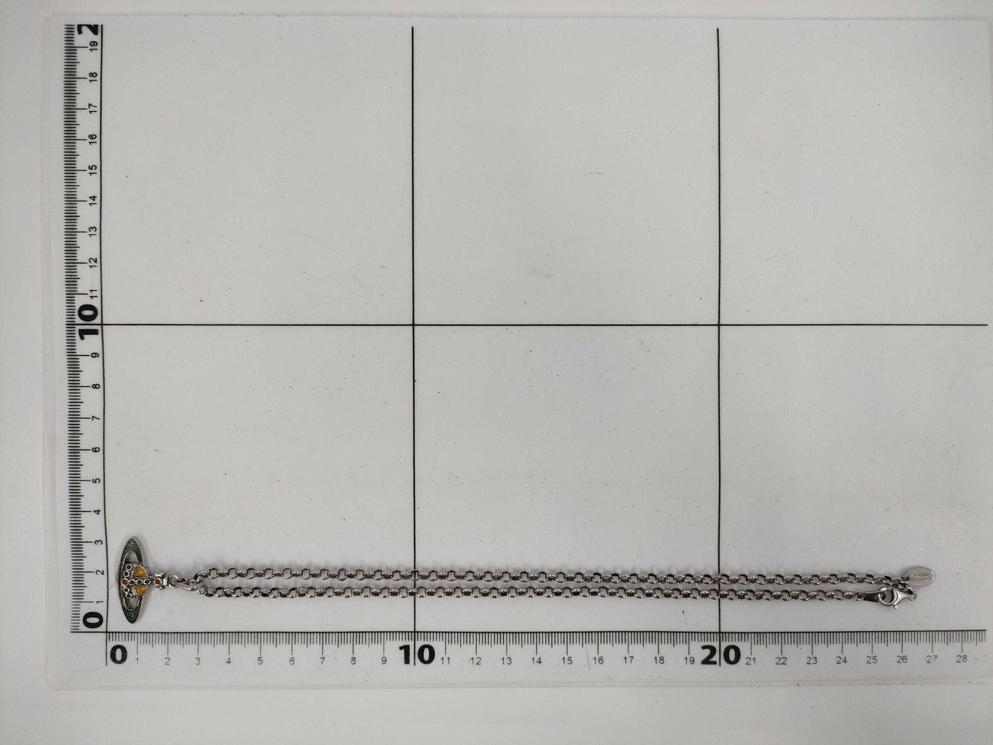 Vivienne Westwood necklace SV925 necklace