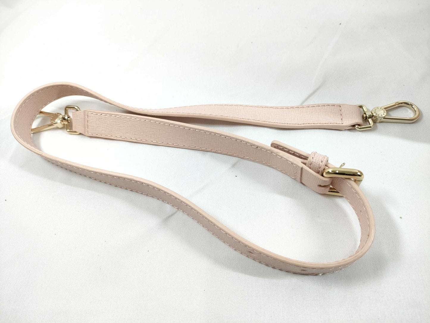 FURLA Leather/2-way Handbag