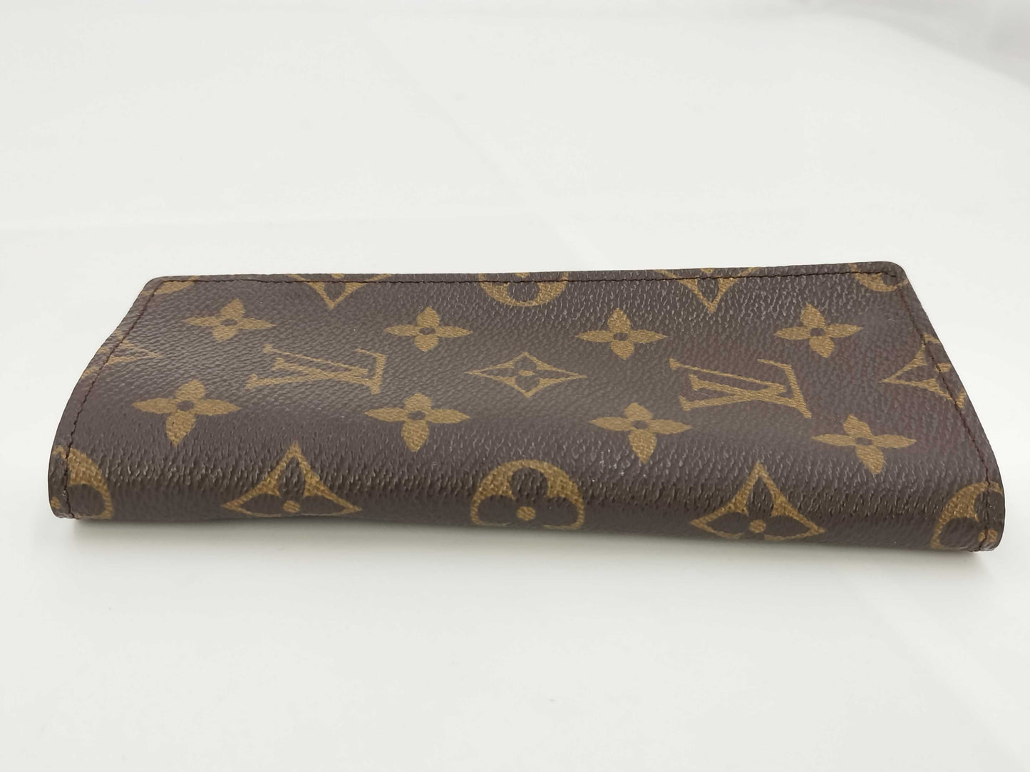 LOUIS VUITTON Monogram Etui Lunette Sample Other Accessories