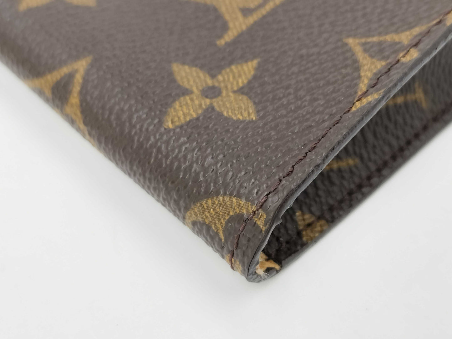 LOUIS VUITTON Monogram Etui Lunette Sample Other Accessories