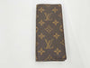 LOUIS VUITTON Monogram Etui Lunette Sample Other Accessories