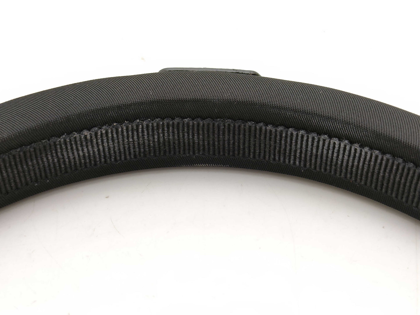 PRADA headband hair accessory