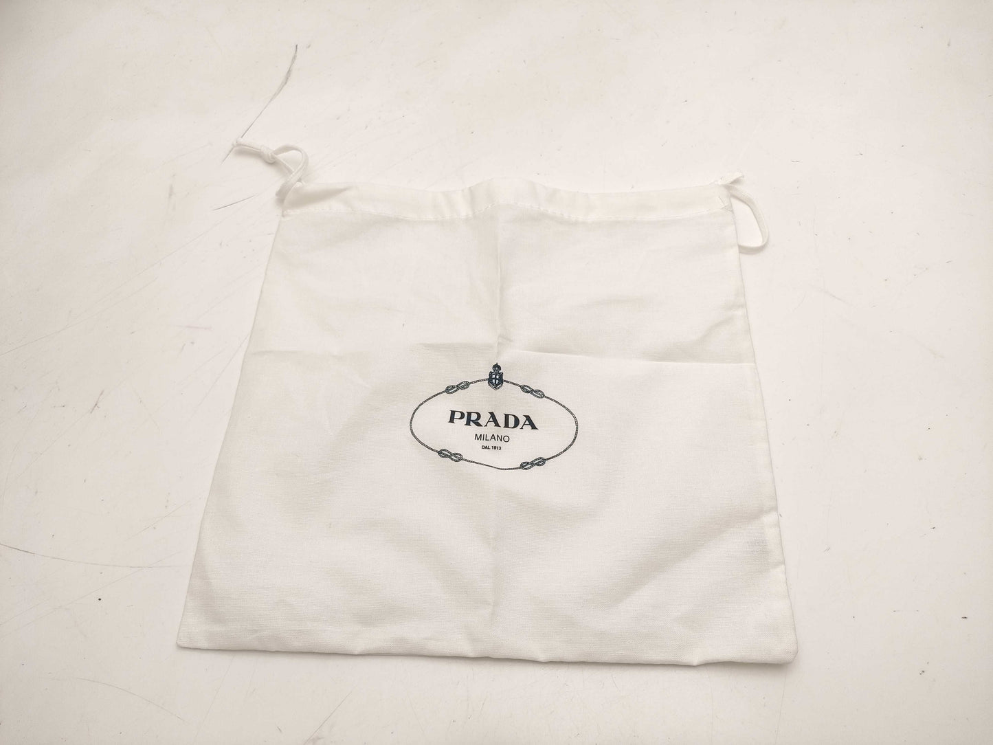 PRADA headband hair accessory
