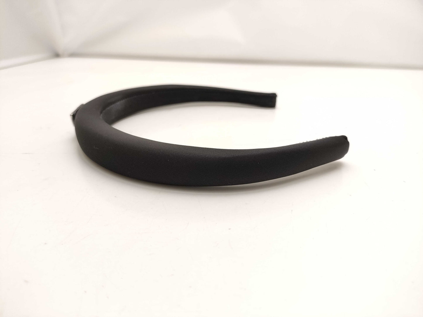 PRADA headband hair accessory