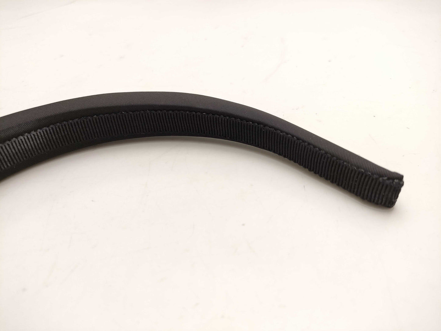 PRADA headband hair accessory