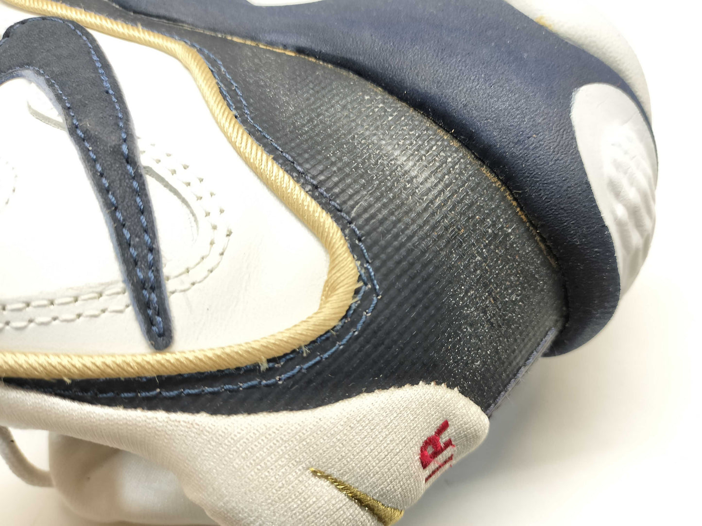 NIKE Air Flight 130267 141 Sneakers