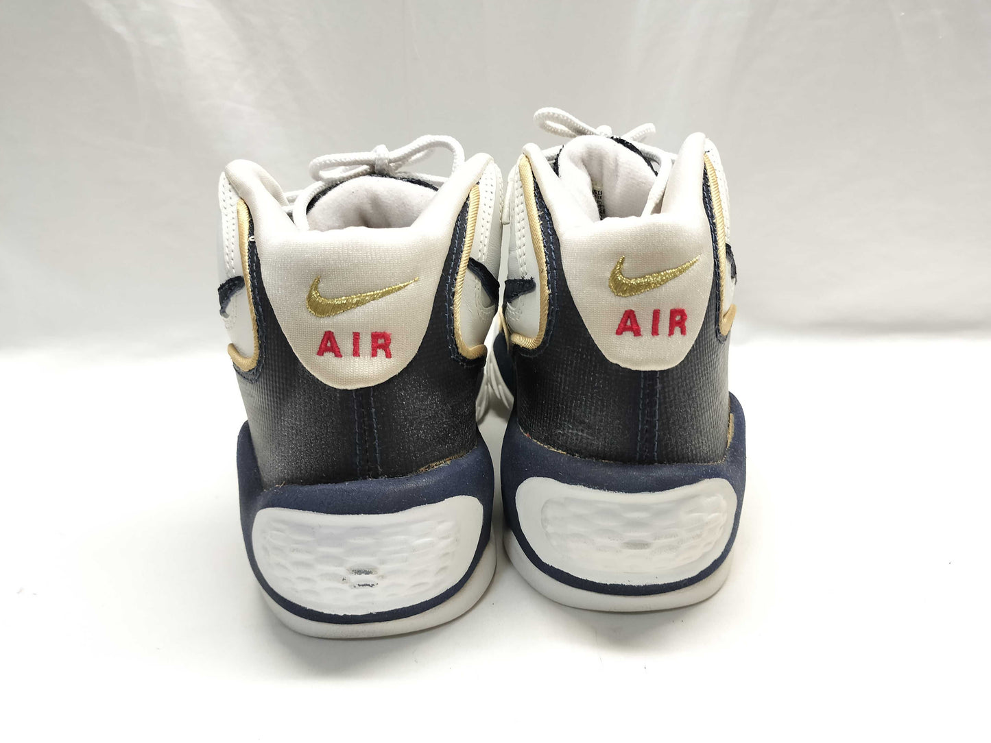 NIKE Air Flight 130267 141 Sneakers