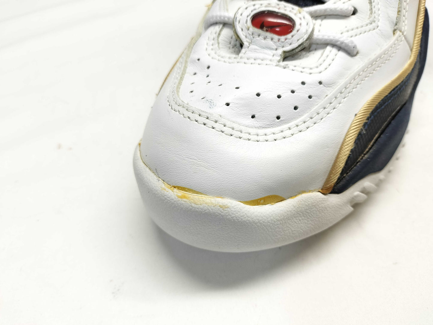 NIKE Air Flight 130267 141 Sneakers