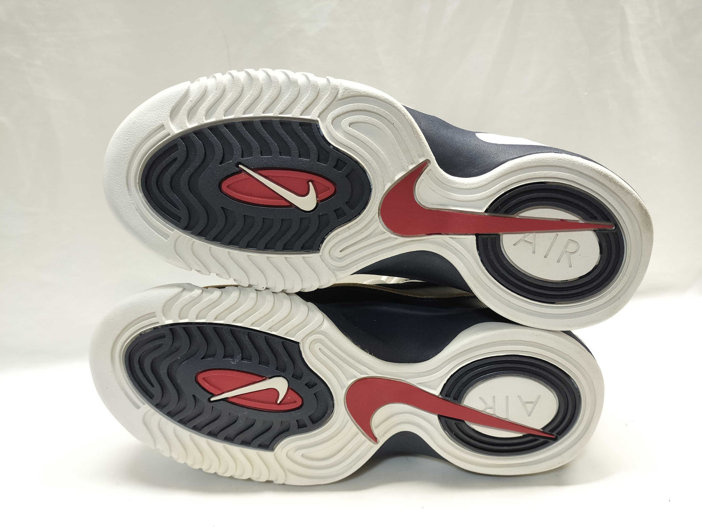 NIKE Air Flight 130267 141 Sneakers