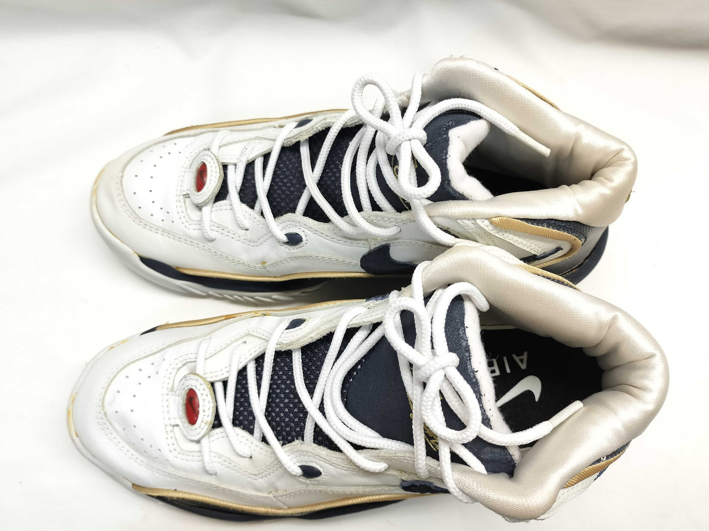 NIKE Air Flight 130267 141 Sneakers