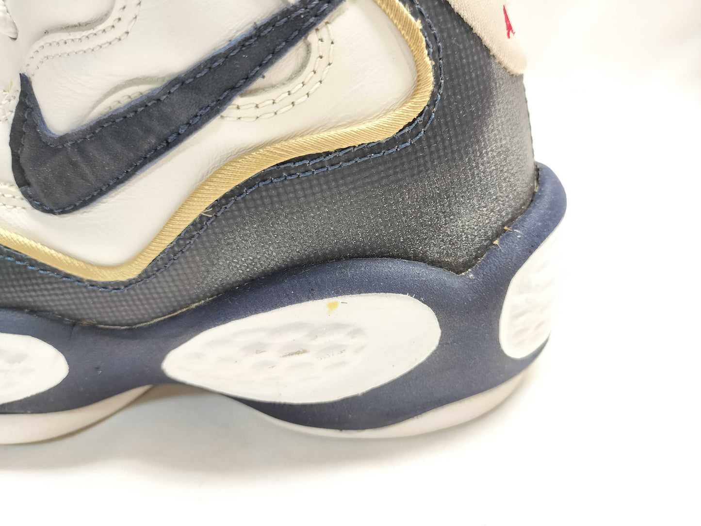 NIKE Air Flight 130267 141 Sneakers