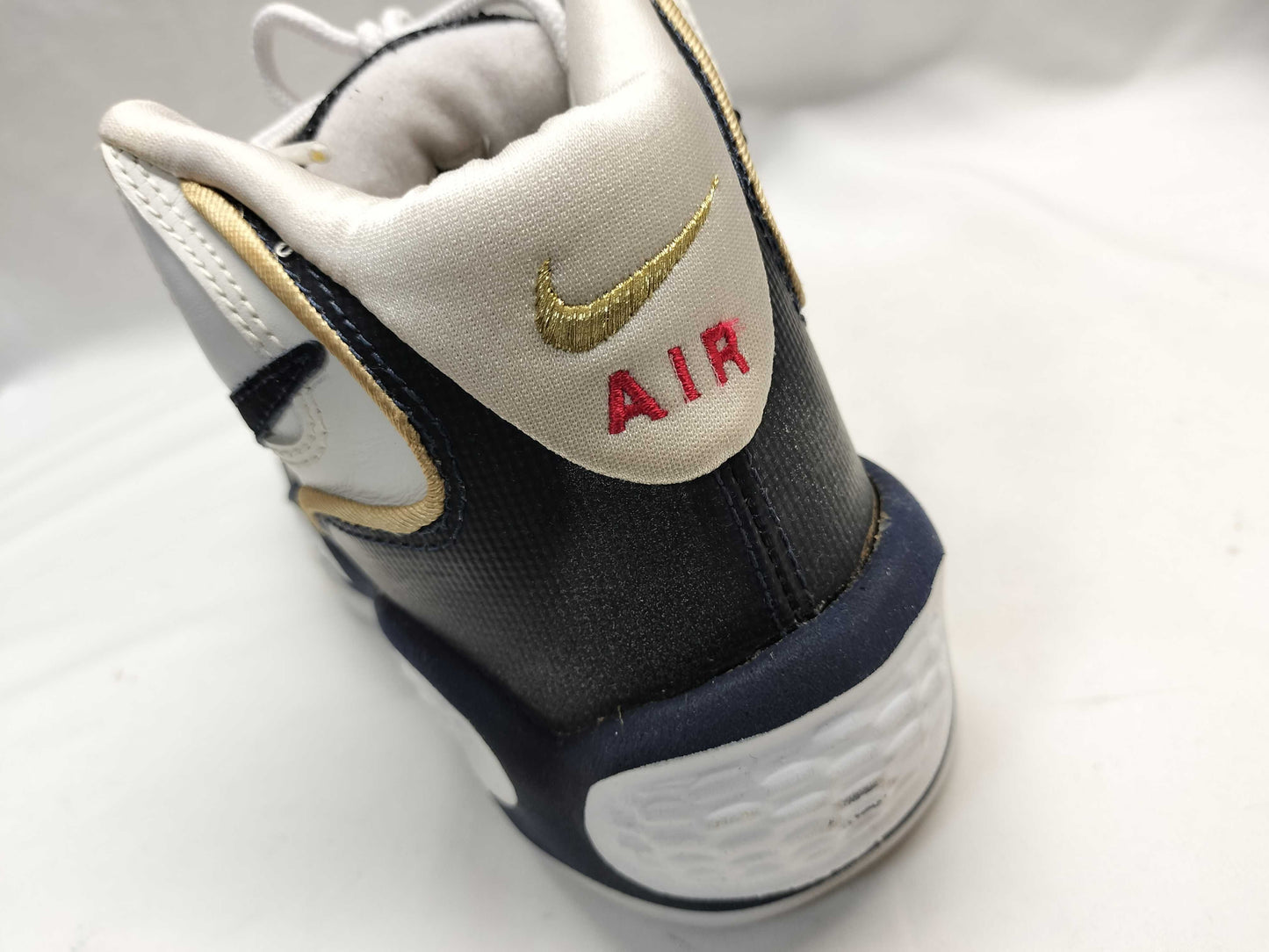 NIKE Air Flight 130267 141 Sneakers