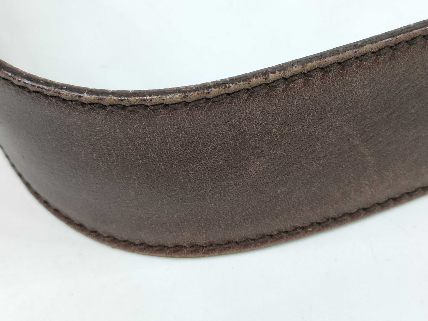 GUCCI Guccissima 145826 Shima Shoulder Bag