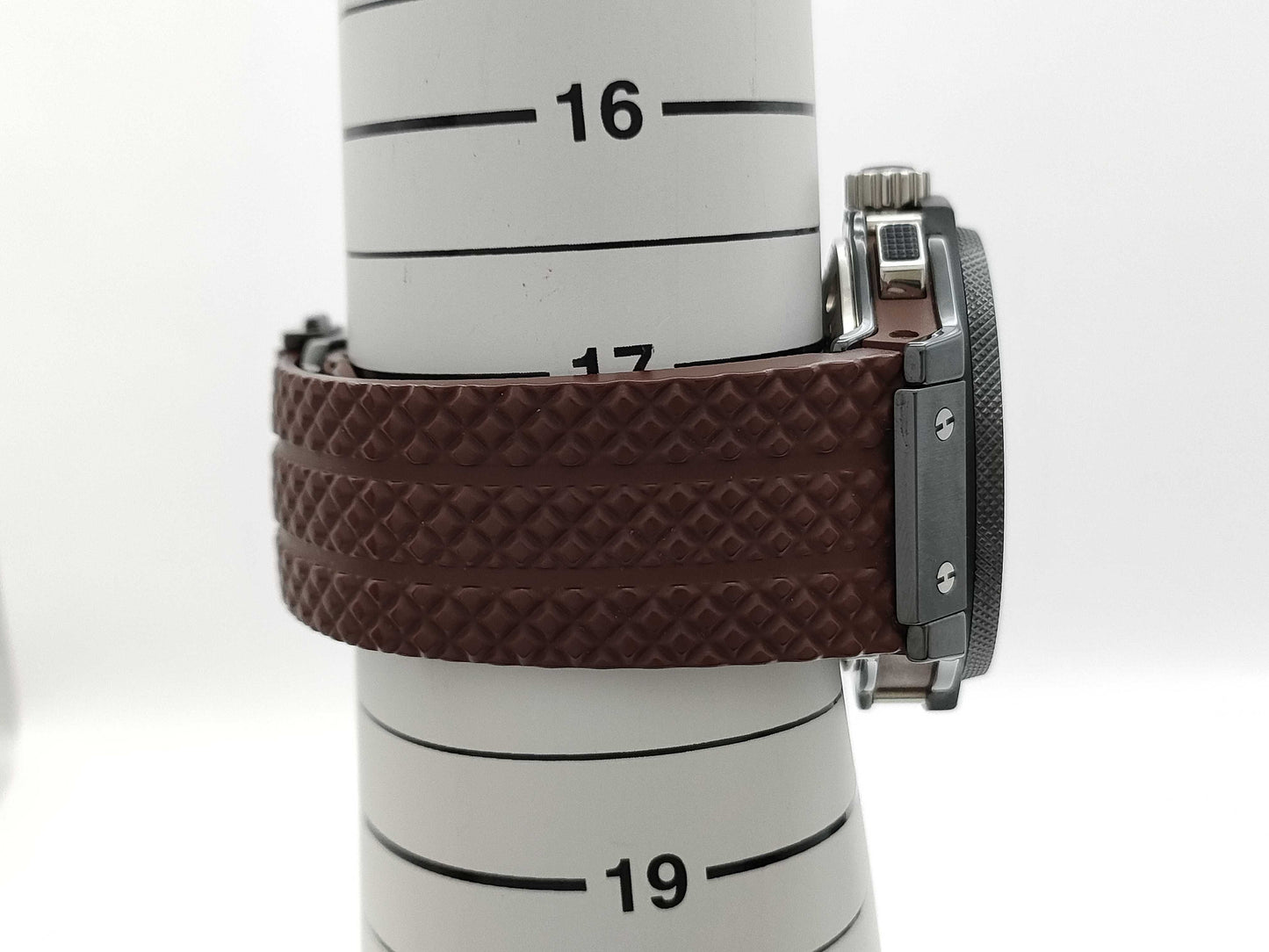 HUBLOT Big Bang Cappuccino Limited Edition 250 Pieces 301.CB.1001.RX 635341 Automatic 58/250 Men's Watch