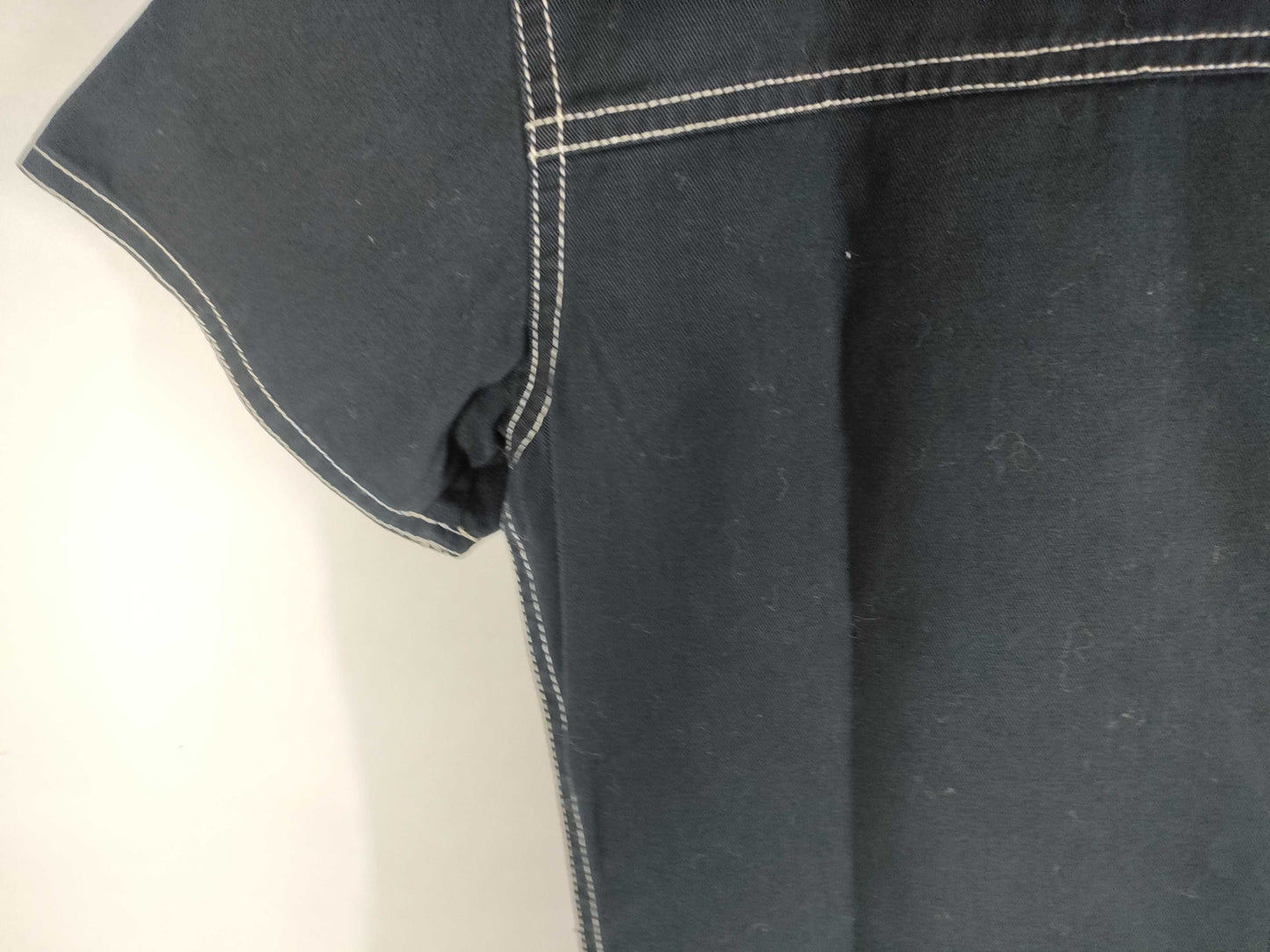 FENDI shirt dress dress